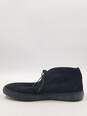 Authentic Tod's Black Chukka Boot M 9.5 image number 2