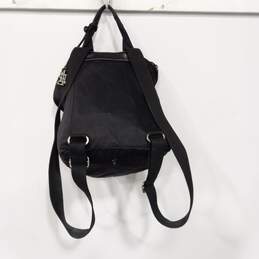 Women's Lauren Ralph Lauren Nylon Mini Backpack alternative image