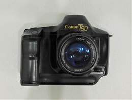 Canon T90 35mm SLR Film Camera