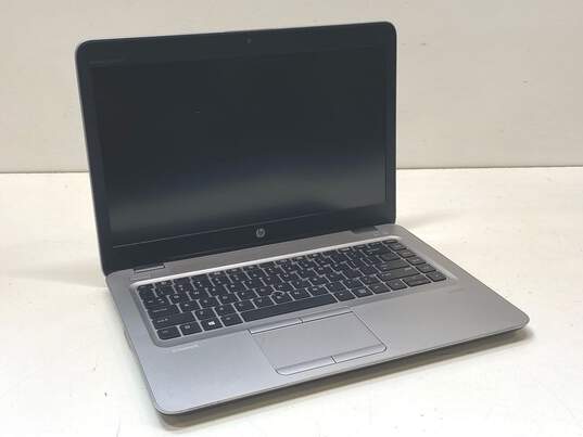 HP EliteBook mt43 Silver 14" (No Hard Drive) image number 2