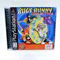 Sony PlayStation Bugs Bunny Lost in Time CIB image number 1