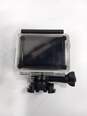 airon action camera in case w/ accessories image number 4