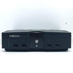 Microsoft Original Xbox Console W/ Accessories alternative image