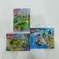 LEGO Friends Party Train Cat Grooming Car Poly Bags Sealed Sets Mixed Lot image number 6