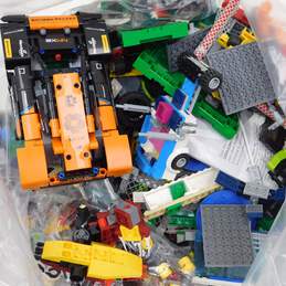 5.0 LBS Mixed LEGO Bulk Box