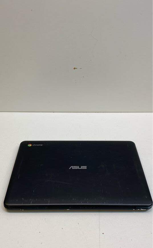 ASUS Chromebook 13" C300M Intel Celeron Chrome OS image number 1