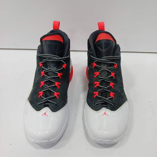 Nike Men's Air Jordan Flight Time Basketball Shoes Size 11.5 image number 1