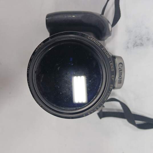 Canon EOS Rebel T2 SLR Film Camera image number 7