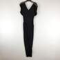 Guess Women Black Jumpsuit M NWT image number 1