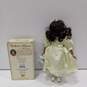 Vintage Pair of Porcelain Dolls With Box image number 2