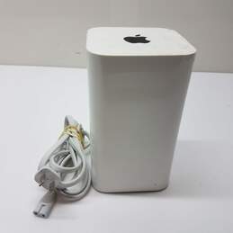 Apple AirPort Extreme 802.11ac (6th Gen) Model A1521