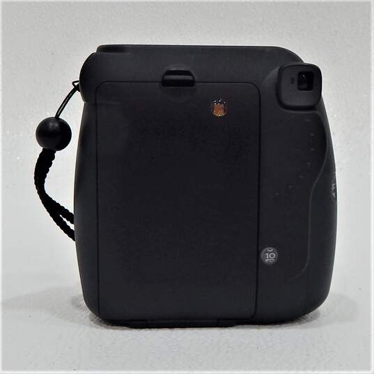 Fujifilm Instax Mini 8 Instant Film Camera Black image number 3
