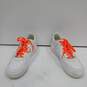 Nike Air Hand Painted Raze  Design Air Force One Size 9.5 image number 1
