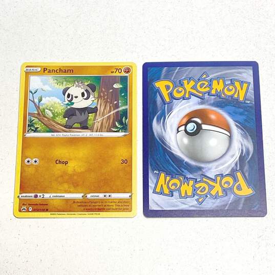 Assorted Pokémon TCG Common, Uncommon and Rare Trading Cards (600 Plus Cards) image number 3