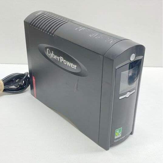 CyberPower 1500AVR Intelligent LCD image number 3