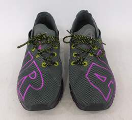Nike Air Max Flair Black Men's Shoe Size 12