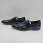 Marc Anthony Black Men's Shoes Size 11 image number 2