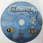 Sega Smash Pack Volume 1 Not For Resale Sega Dreamcast Loose image number 2