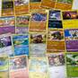 Assorted Pokémon TCG Common, Uncommon and Rare Trading Cards (600 Plus Cards) image number 4