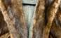 Bamberger's Women's Brown Vintage Fur Coat- M/L image number 4