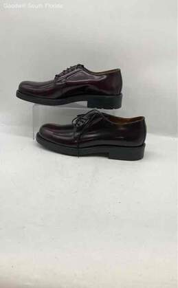 Bostonian Strada Mens Black Shoes Size 8