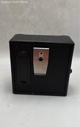 BC Portable Speaker Model PG-05 alternative image