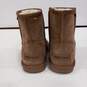 Minnetonka Women's Shearling Boots Size 7M image number 4