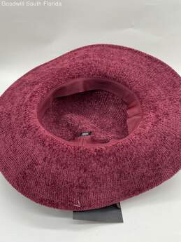Marcus Adler Red Hat One Size With Tags alternative image