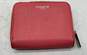 Coach Womens Pink Wallet image number 1