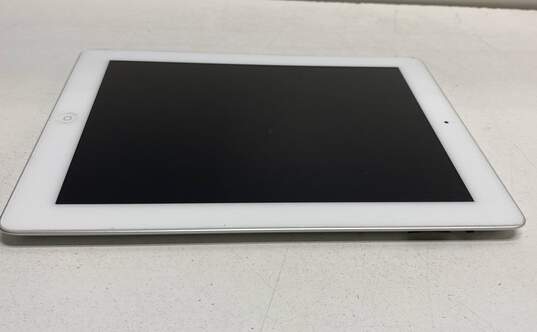 Apple iPad 4 (A1458) 16GB White image number 5