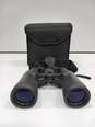 Nikon Action 10x50 Binoculars W/ Case image number 1