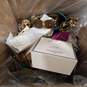 6.65lb Lot of Assorted Fashion Costume Jewelry image number 2