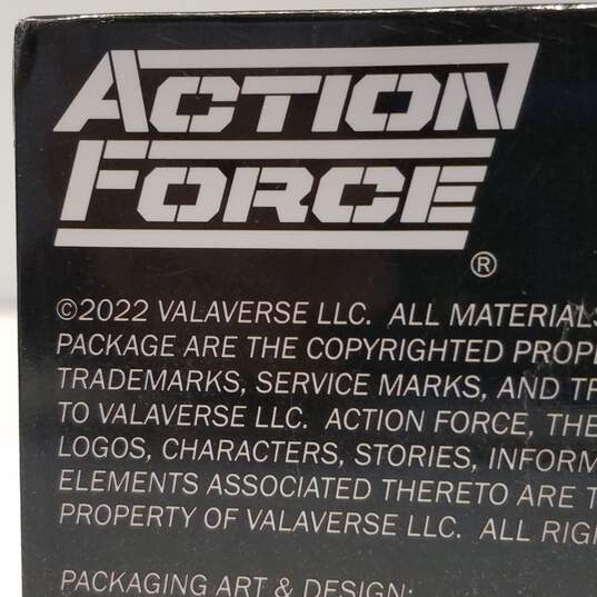 ACTION FORCE PRICE DROPS?!?! Valaverse is giving back to the fans! 