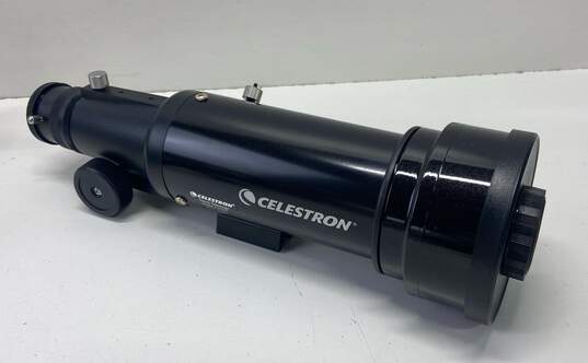 Celestron 70mm Travel Scope Portable Refractor Telescope image number 3