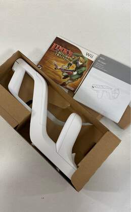 Nintendo Wii Zapper with Link's Crossbow Training (New in Open Box) alternative image