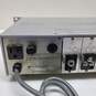 Toa 900 Series Amplifier M-900 Mountable Untested image number 5