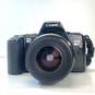 Canon EOS Rebel XS 35mm SLR Camera image number 1