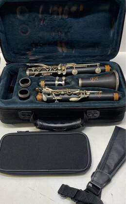 Sonatina Clarinet VCL-300