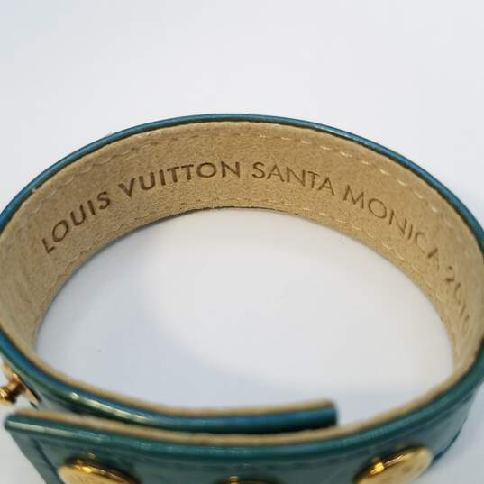 Monicea: Louis Vuitton Belt