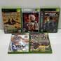 Dead or Alive 3 & Other Games - Microsoft Xbox image number 1