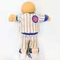 Vintage Chicago Cubs Cabbage Patch Kid Doll image number 3