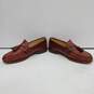 Allen Edmonds Men's Leather Tassel Loafers Size 8.5 image number 2