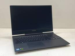 Lenovo Legion Y7000P-1060 Gray Intel Core i7 8th Gen. (For Parts/Repair) alternative image