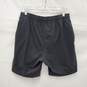 RHONE MN's Black Athletic Yoga Shorts Size M image number 2