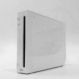 Nintendo Wii Console Only