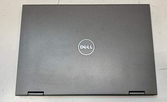 Dell Inspiron (P69G) Gray 13" Intel Core i3 Processor (For Parts/Repair) image number 7