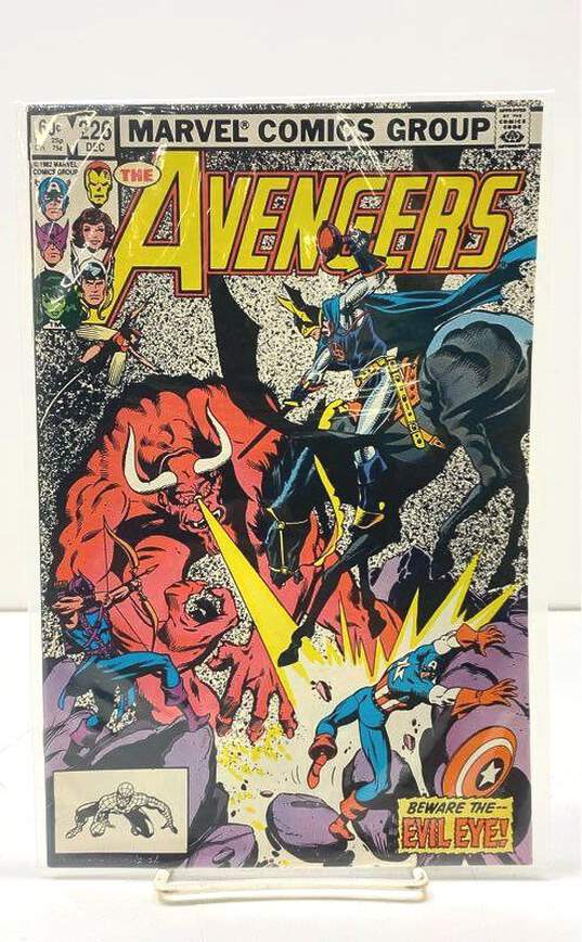 Marvel Avengers image number 5