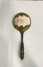 Victorian Vanity Mirror Golden Rose image number 1