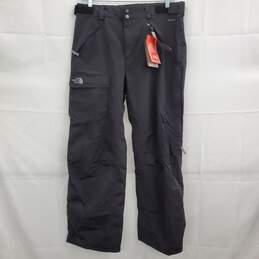 The North Face Men's Black Freedom Shell Pants Size L