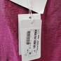 Armani Collezioni Pink Shift Dress In Women's Size 14 NWT image number 4